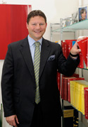 Mag. Bernd Gahler